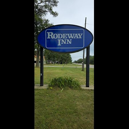 Rodeway Inn Formerly Camp Inn Lodge Oscoda 외부 사진