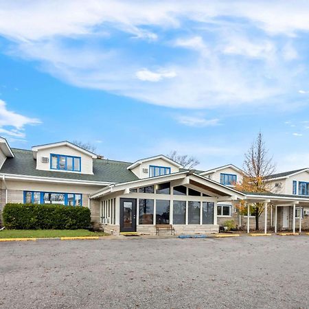 Rodeway Inn Formerly Camp Inn Lodge Oscoda 외부 사진