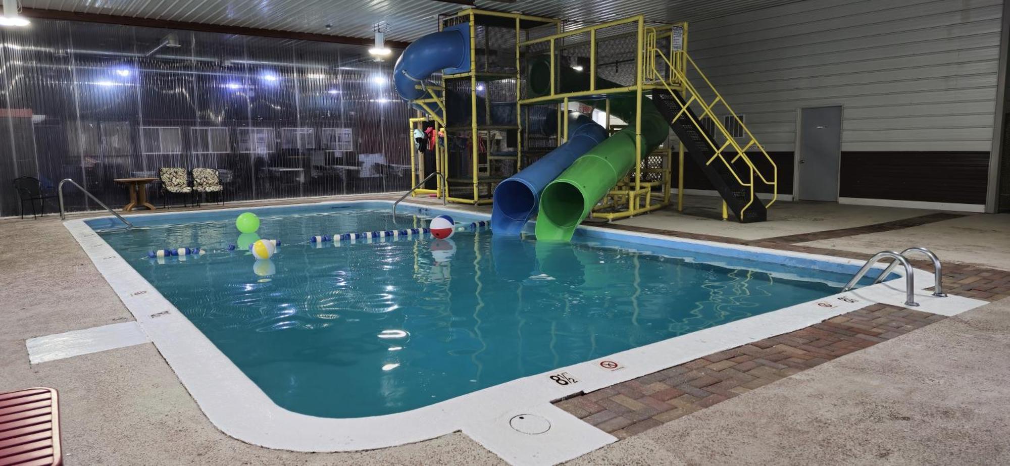 Rodeway Inn Formerly Camp Inn Lodge Oscoda 외부 사진