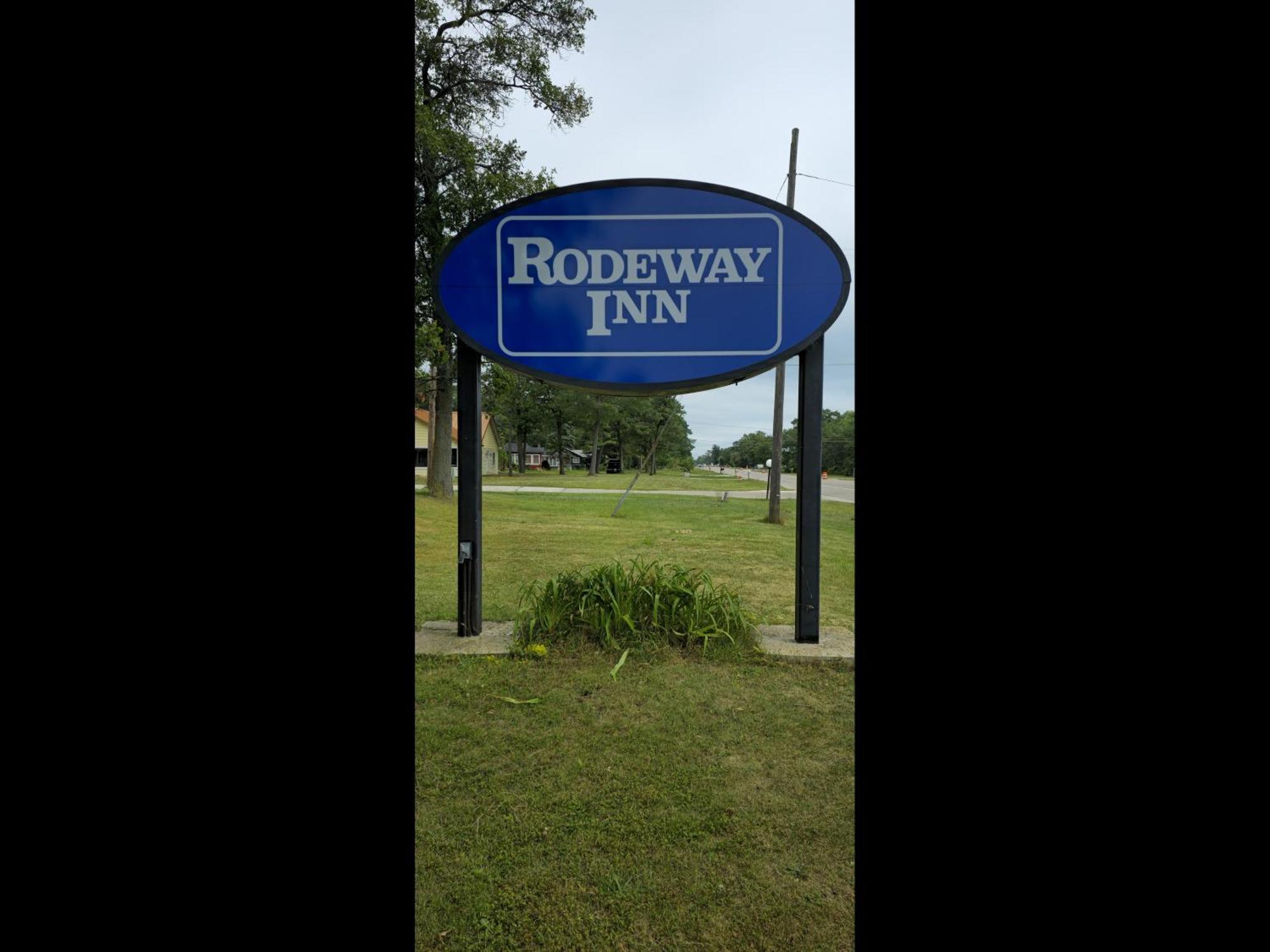Rodeway Inn Formerly Camp Inn Lodge Oscoda 외부 사진