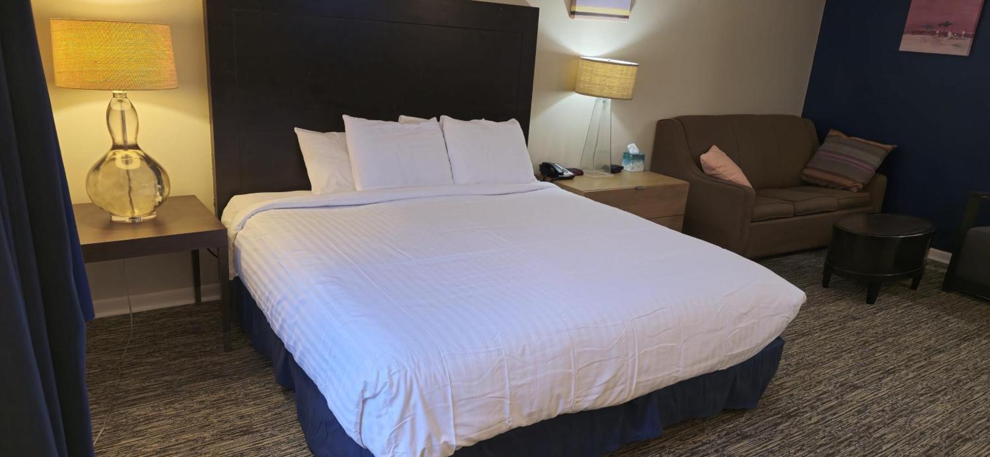 Rodeway Inn Formerly Camp Inn Lodge Oscoda 외부 사진