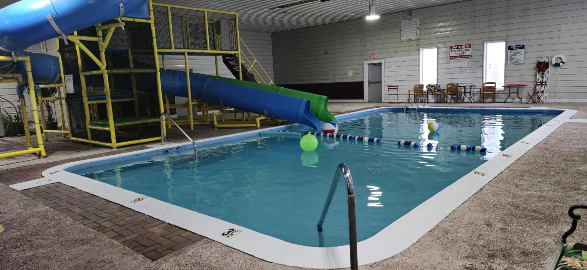 Rodeway Inn Formerly Camp Inn Lodge Oscoda 외부 사진