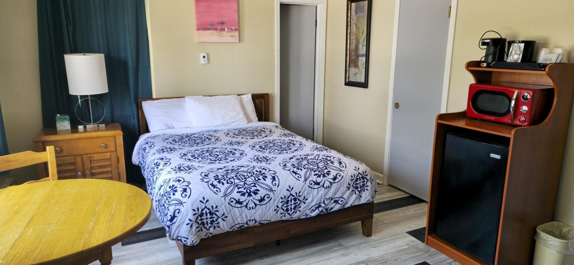 Rodeway Inn Formerly Camp Inn Lodge Oscoda 외부 사진