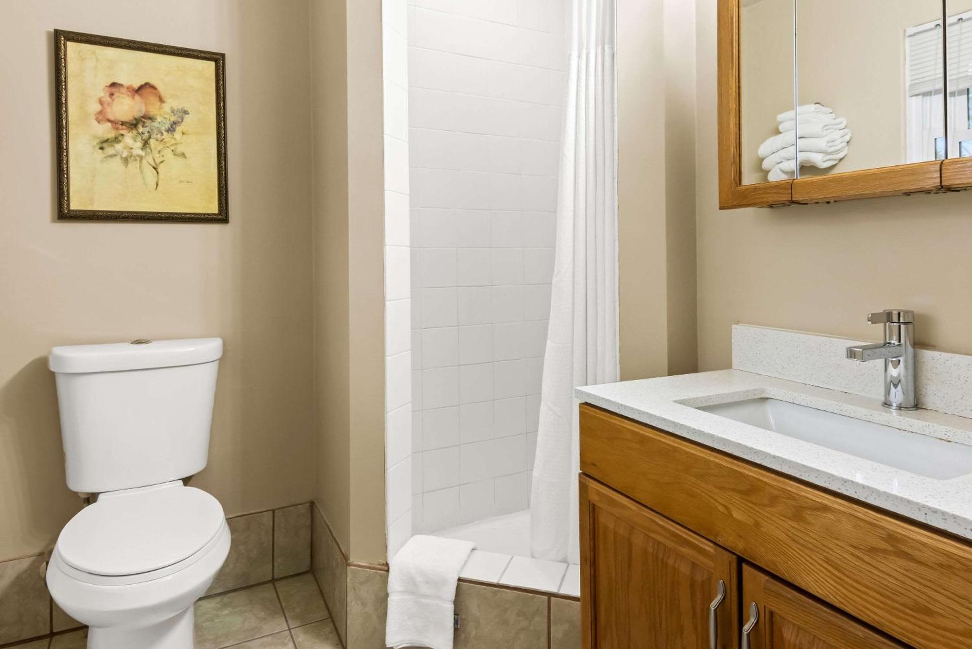 Rodeway Inn Formerly Camp Inn Lodge Oscoda 외부 사진